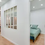 1bdr 4pax - Saint Germain Des Pres Апартаменты *