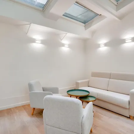 Cozy In Saint-germain-des-pres 파리