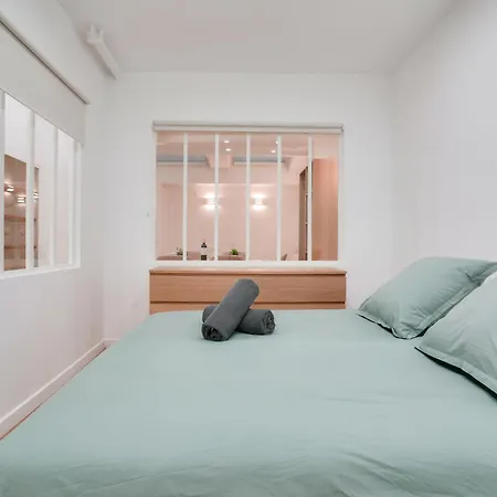 Apartment 1bdr 4pax - Saint Germain Des Près