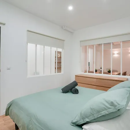 1bdr 4pax - Saint Germain Des Près * Paris