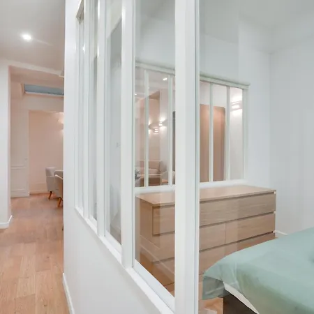 Appartement Cozy In Saint-germain-des-prés