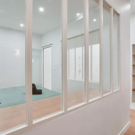 Cozy In Saint-germain-des-prés Appartement