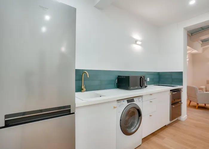 Apartment 1bdr 4pax - Saint Germain Des Près *