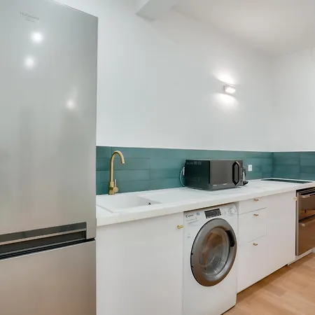 Appartamento Cozy In Saint-germain-des-prés *